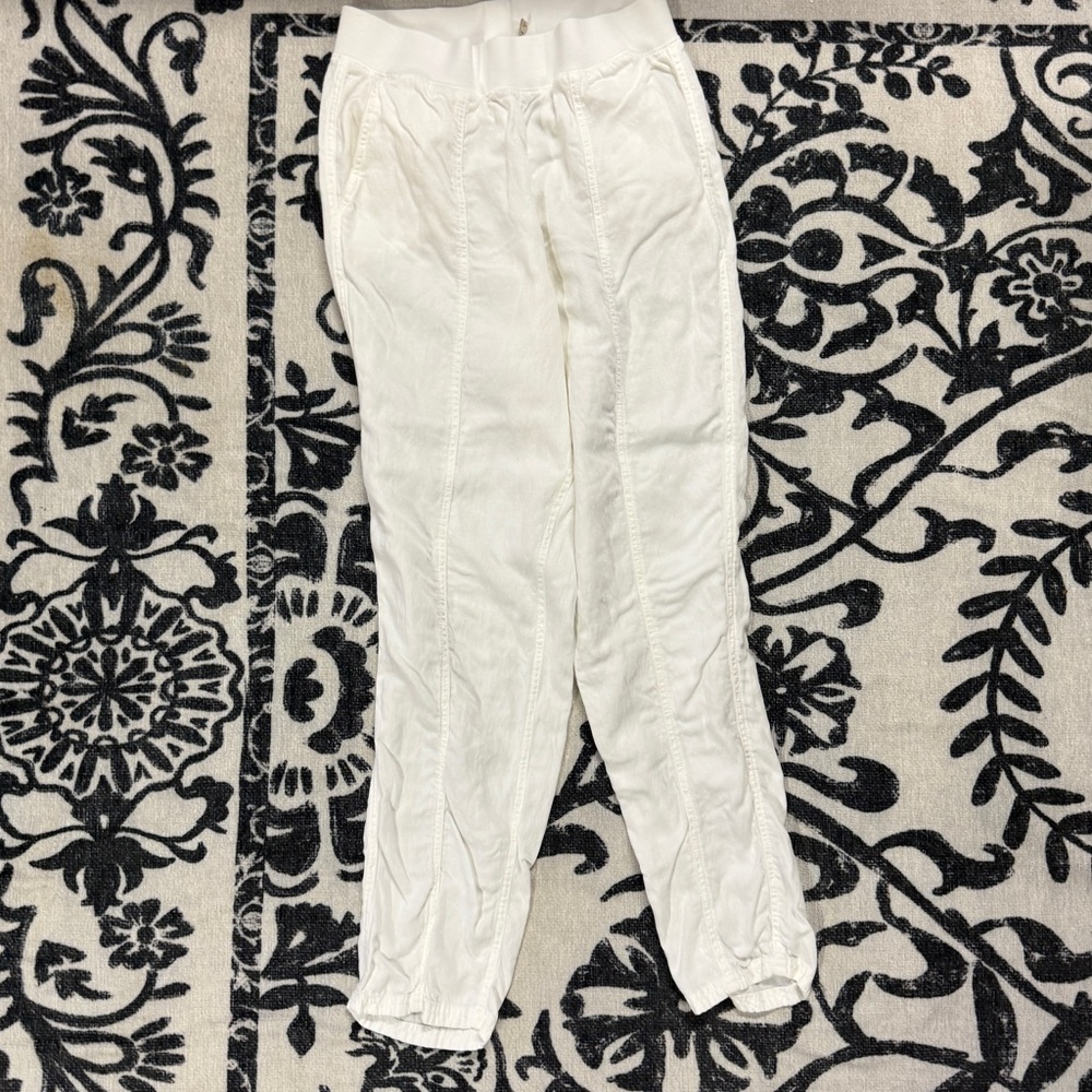 Faherty Arlie Pants